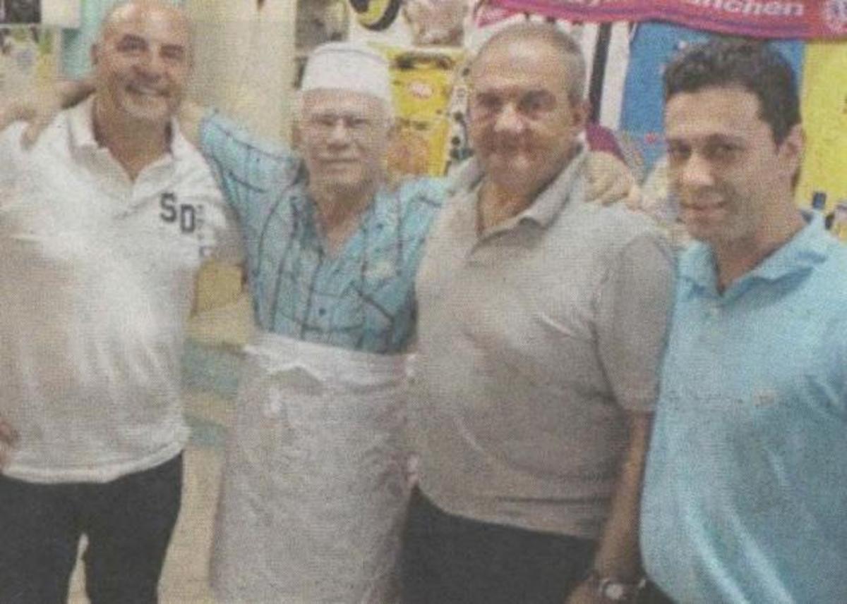 Κώστας Καραμανλής: Ανανεωμένος και fit στις καλοκαιρινές διακοπές του!