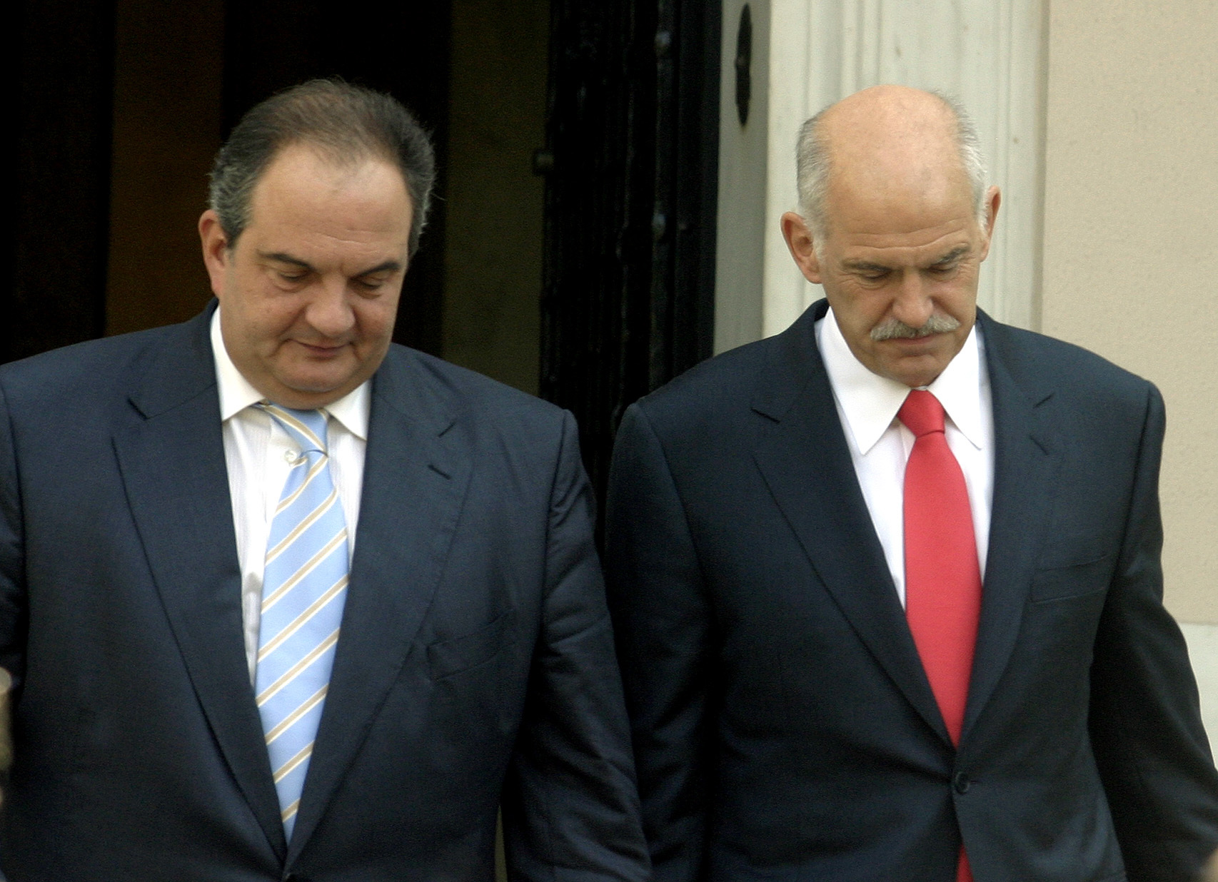 Οι πρώην…