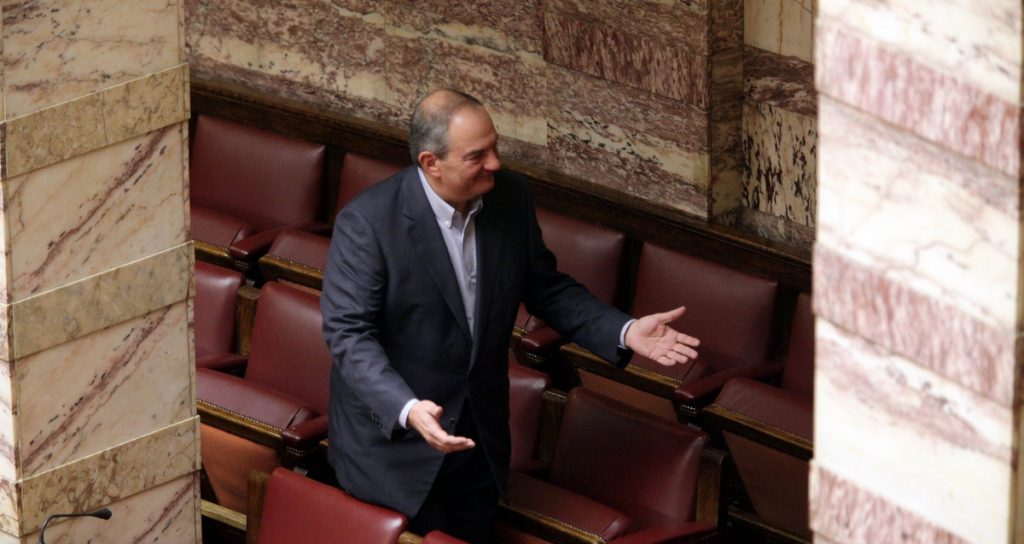 Φωτογραφία Eurokinissi