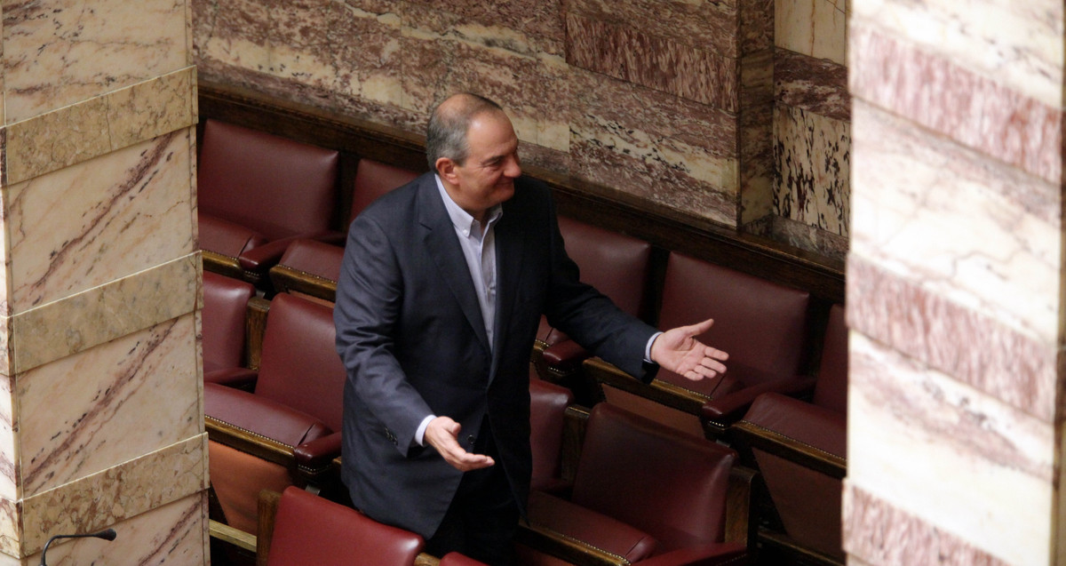 Φωτογραφία Eurokinissi