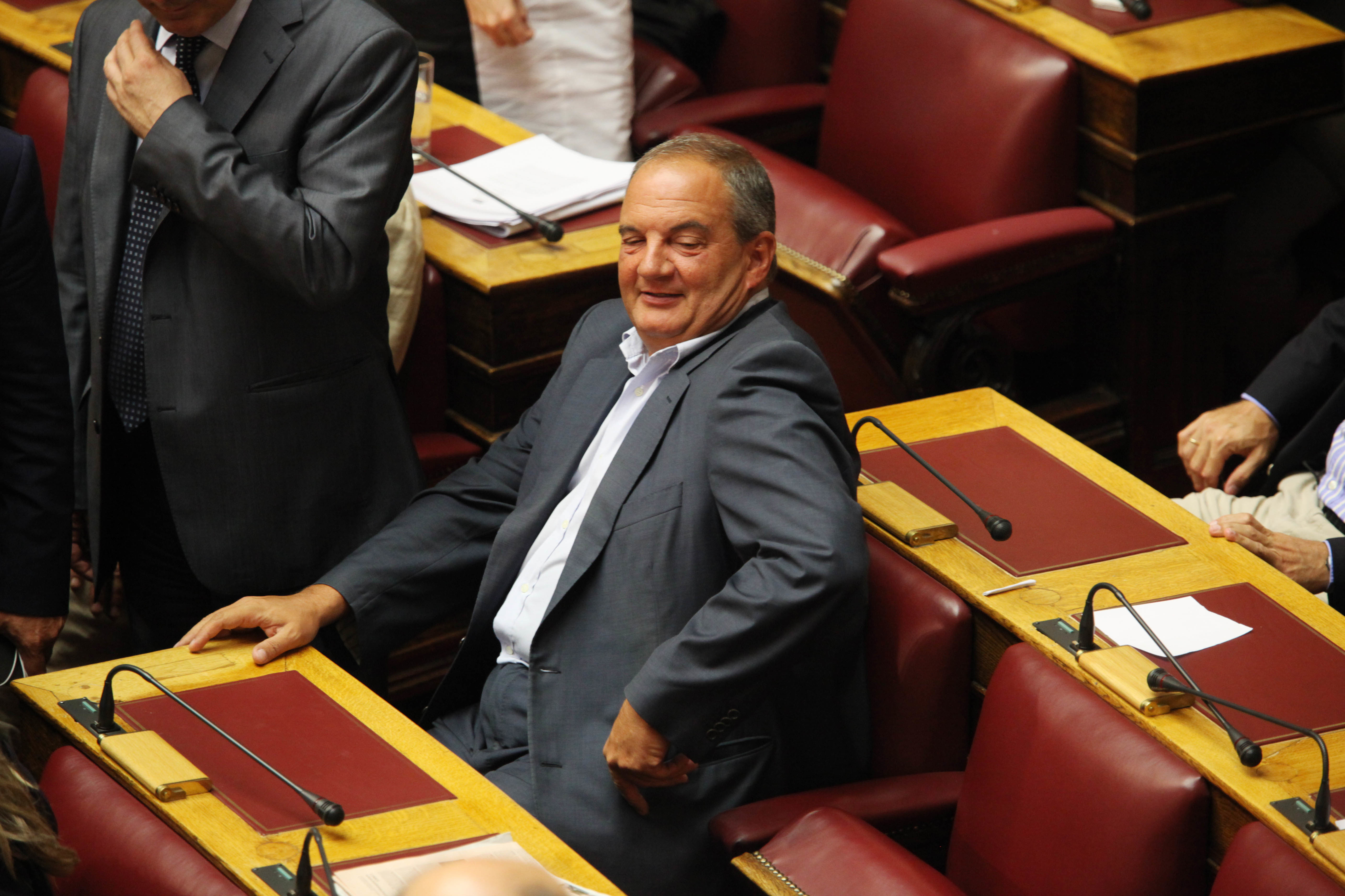 Η καθημερινότητα του Κώστα Καραμανλή και η προεδρία της Δημοκρατίας