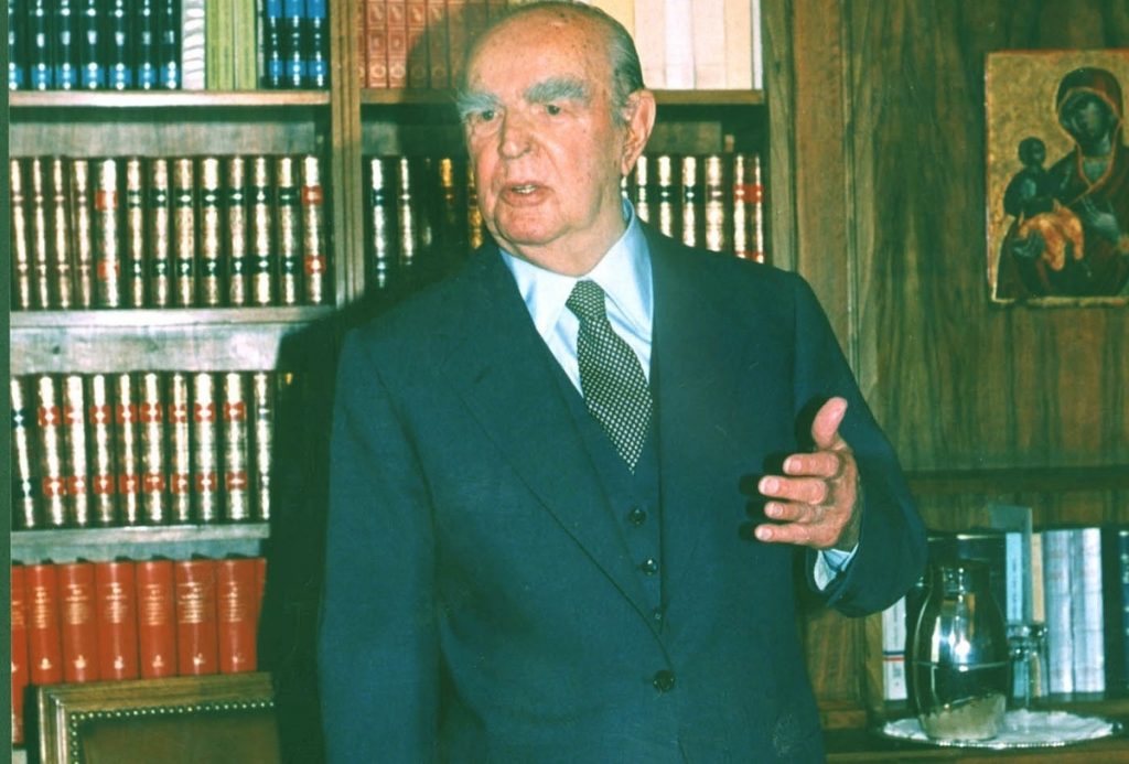 ΦΩΤΟ ΑΡΧΕΙΟΥ EUROKINISSI