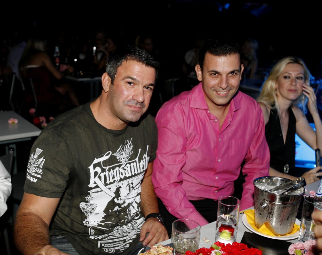 ΦΩΤΟ EUROKINISSI