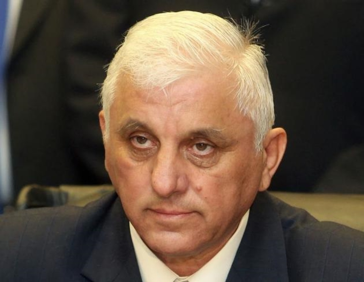 Τι λέει ο Παναγιώτης Καράμπελας για την εμπλοκή του ονόματός του από τον Κάντα