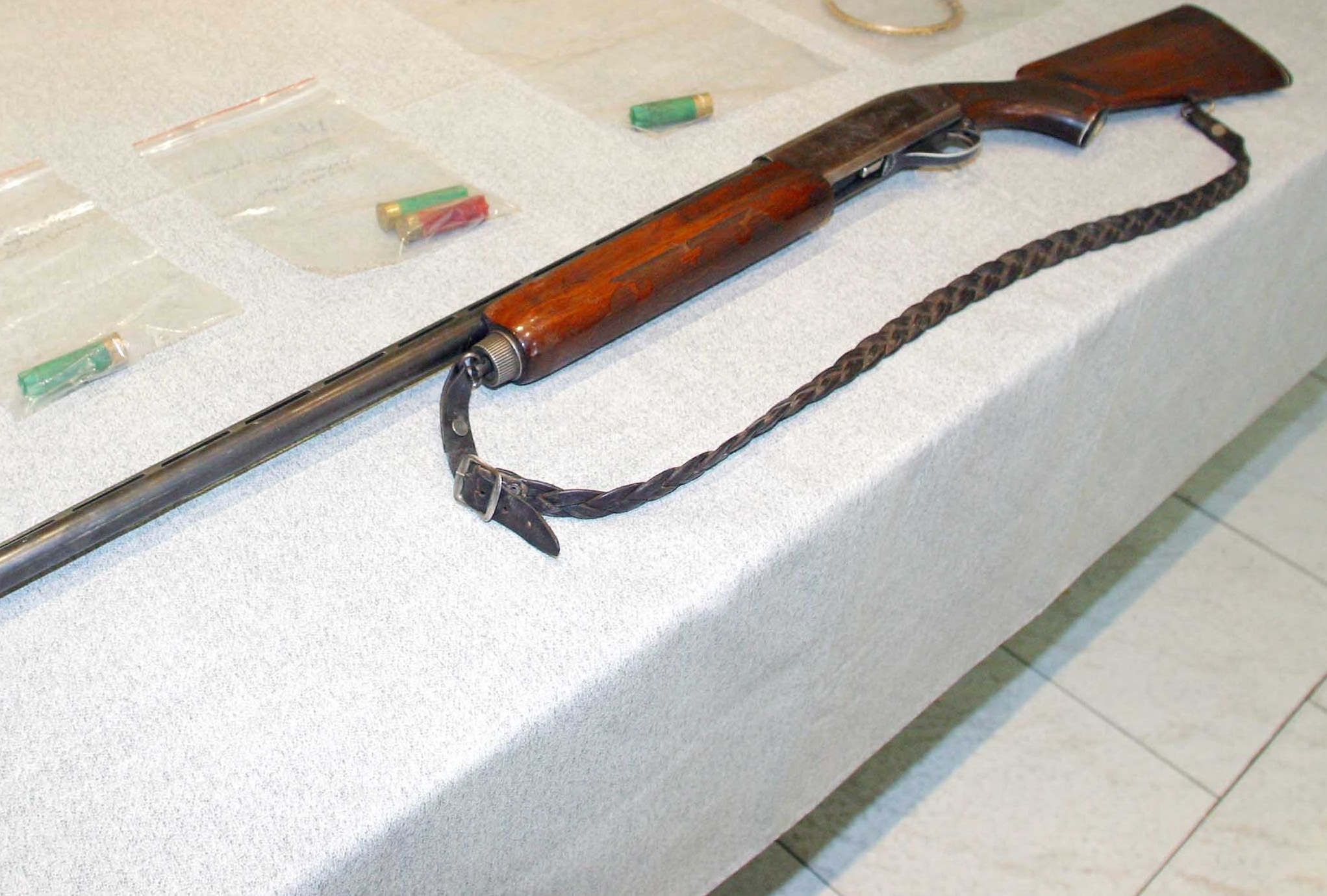 Αυτοκτόνησε ηλικιωμένος στην Εύβοια