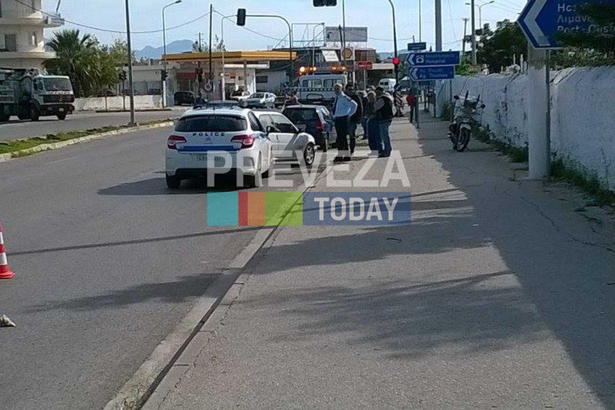 ΦΩΤΟ από το prevezatoday