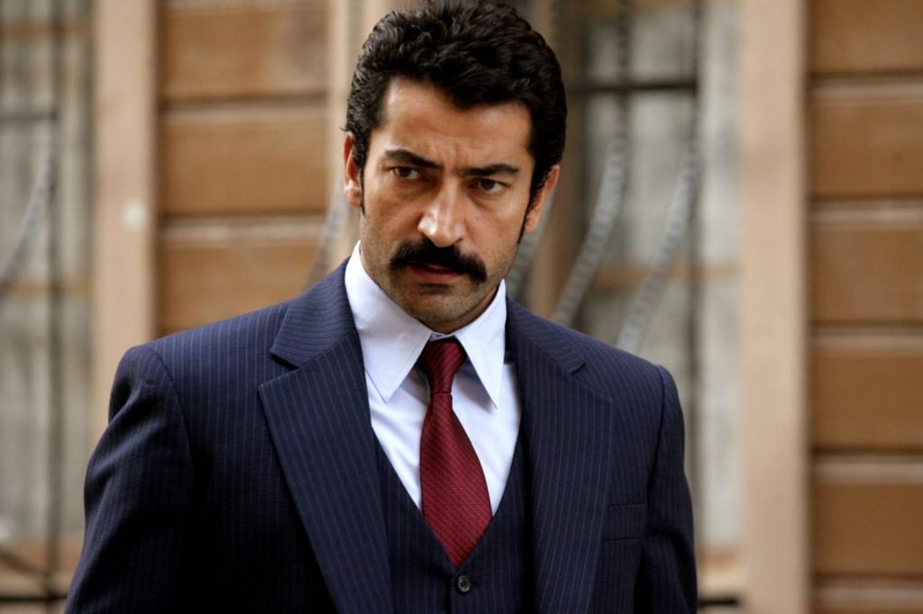 Κι όμως! Ο σκληρός του “Karadayi” και του “Ezel” έδωσε μάχη με την κατάθλιψη