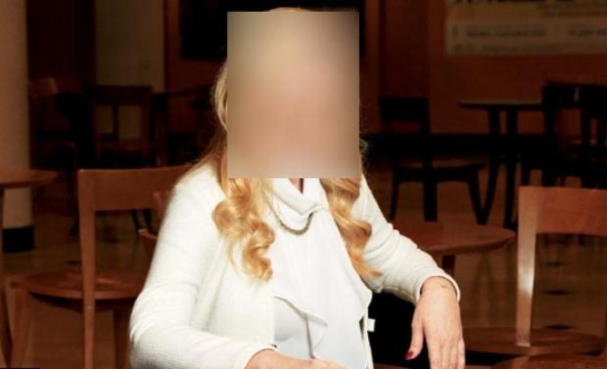 Ξέσπασε Ελληνίδα ηθοποιός: «Οι ηθοποιοί σε Κίνα και Ινδία είναι σε καλύτερη μοίρα από εμάς»
