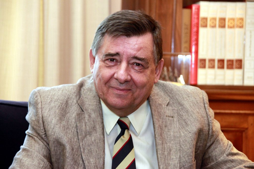 Καρατζαφέρης: 60% κούρεμα σημαίνει επιστροφή στη δραχμή