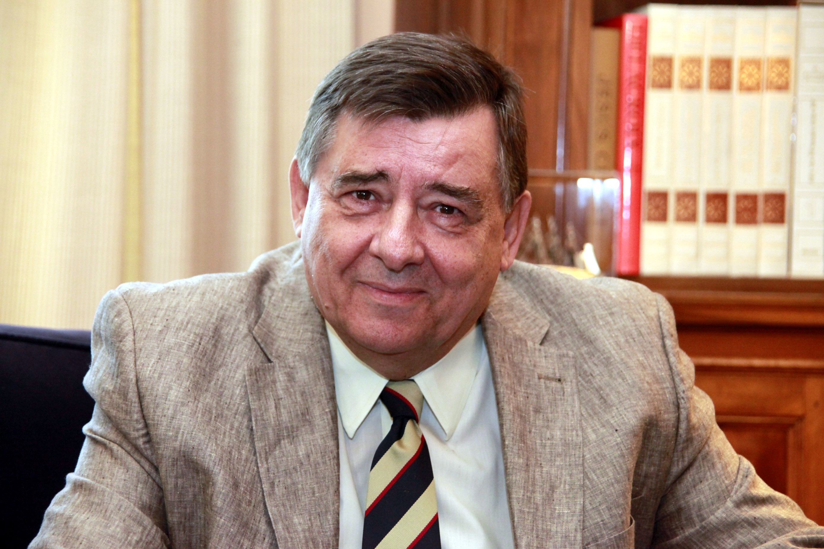 Καρατζαφέρης: 60% κούρεμα σημαίνει επιστροφή στη δραχμή