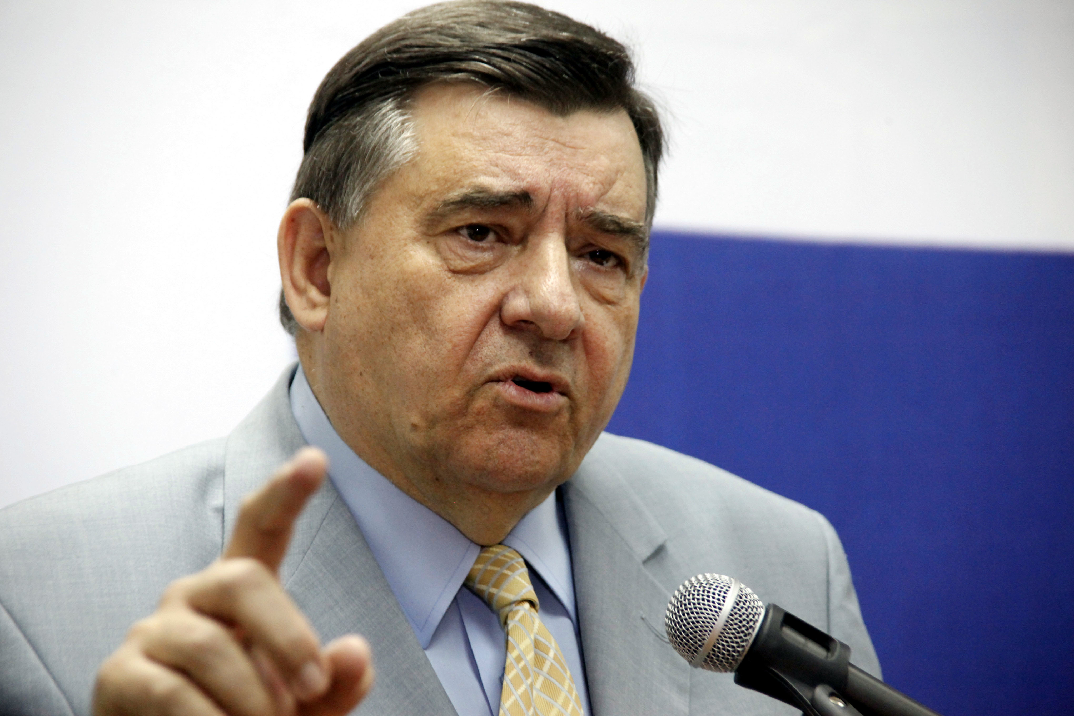 ΛΑΟΣ: «Ο κ. Καραμανλής δε μαθαίνει από τα λάθη του»