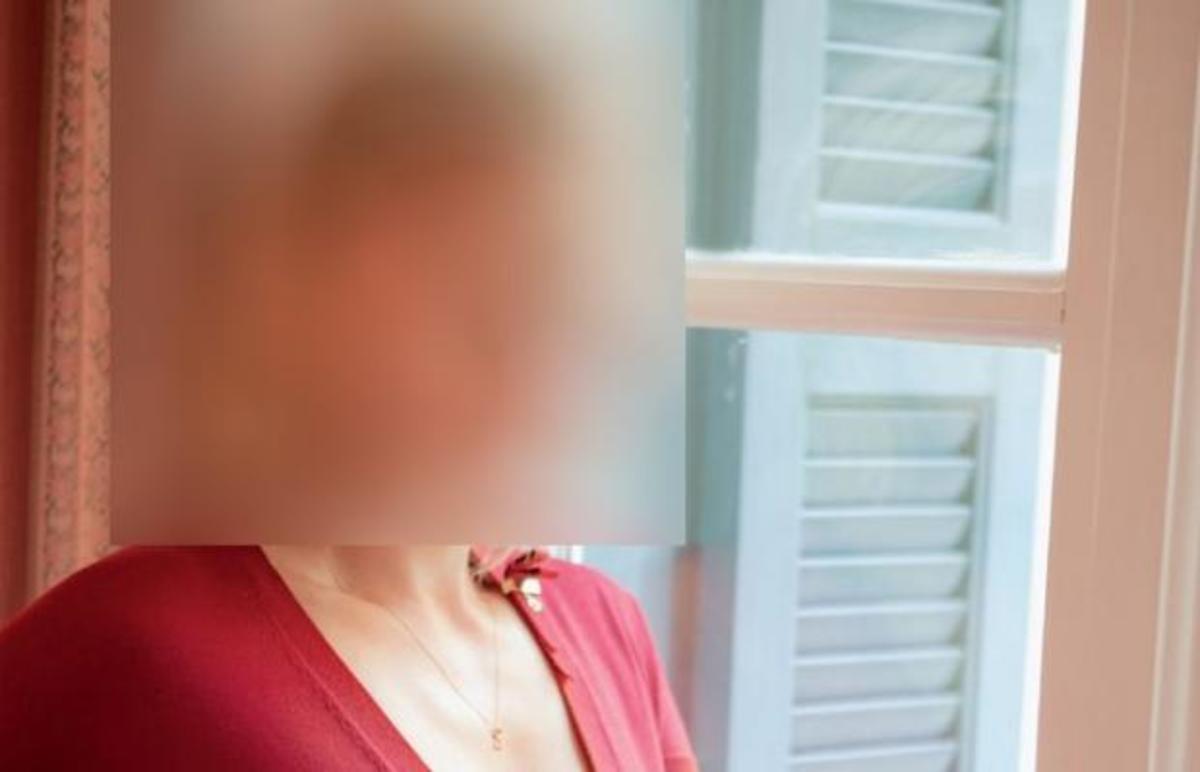 Ποια Ελληνίδα παρουσιάστρια έχει δηλώσει ψεύτικη ημερομηνία γέννησης;
