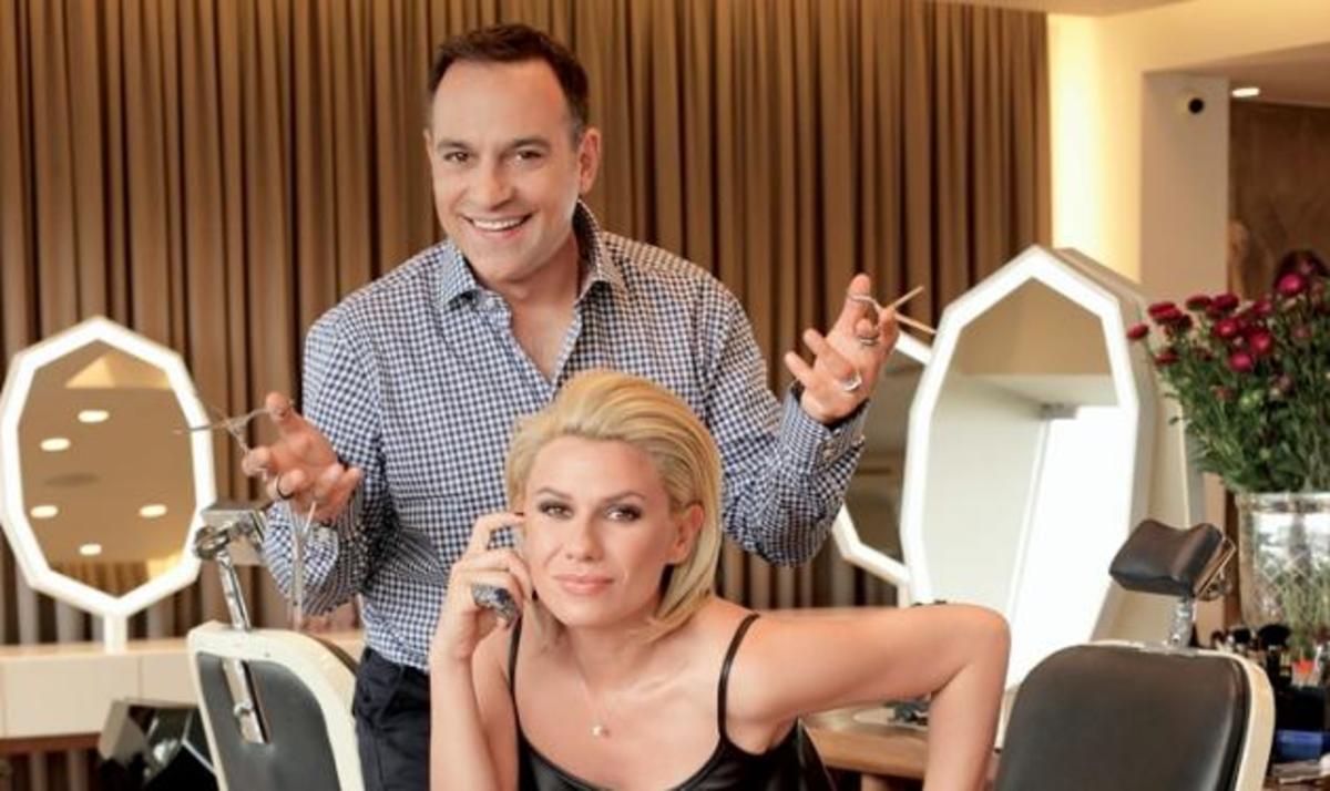 Δεύτερο μωρό για Καραβάτου – Κατσούλη;