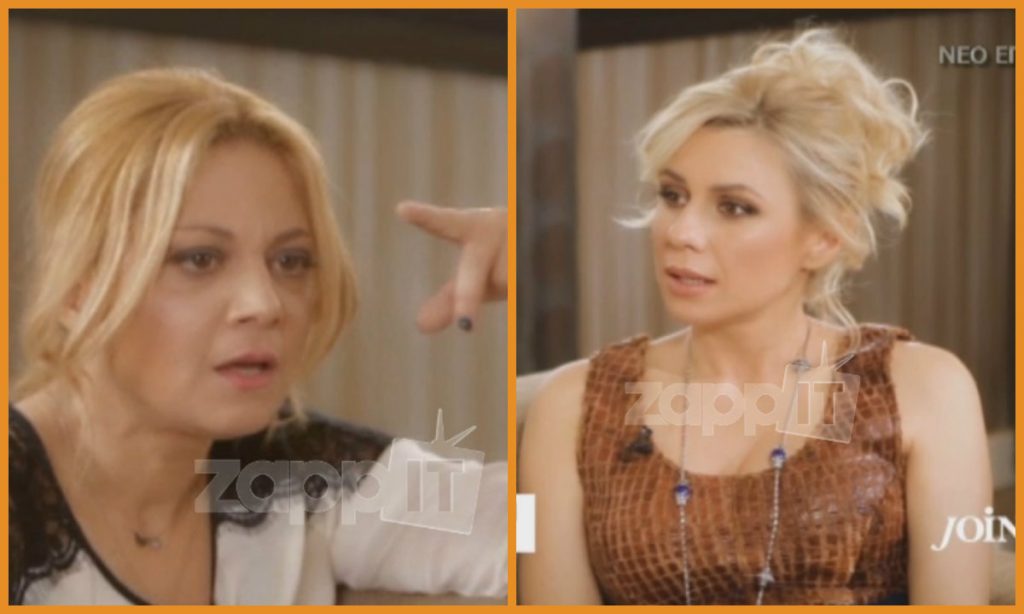 Κατερίνα Καραβάτου: Η περιπέτεια με την υγεία της Αέλιας! «Ήταν μεγάλο σοκ»