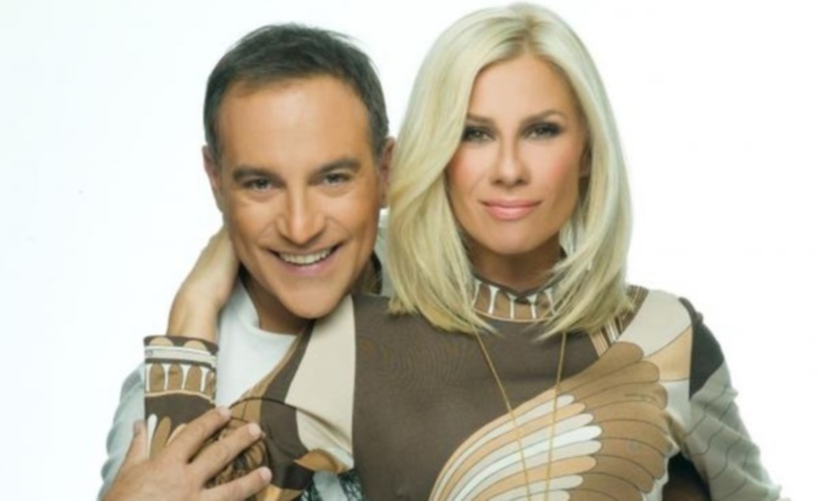 Το ξέσπασμα της Κατερίνας Καραβάτου πριν λίγες ημέρες στον αέρα της εκπομπής