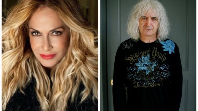 Άννα Βίσση – Νίκος Καρβέλας: Ξεκίνησαν συσκέψεις για το νέο talent show του Epsilon [pic]