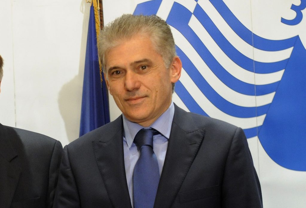 “Υπάρχει πρόοδος στις διαπραγματεύσεις με την Τρόικα”