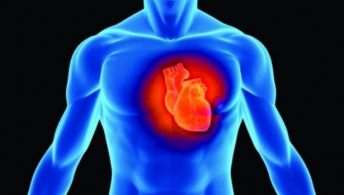 Προσοχή: Μην αγνοήσετε ποτέ αυτά τα 11 συμπτώματα – Κίνδυνος καρδιακού προβλήματος