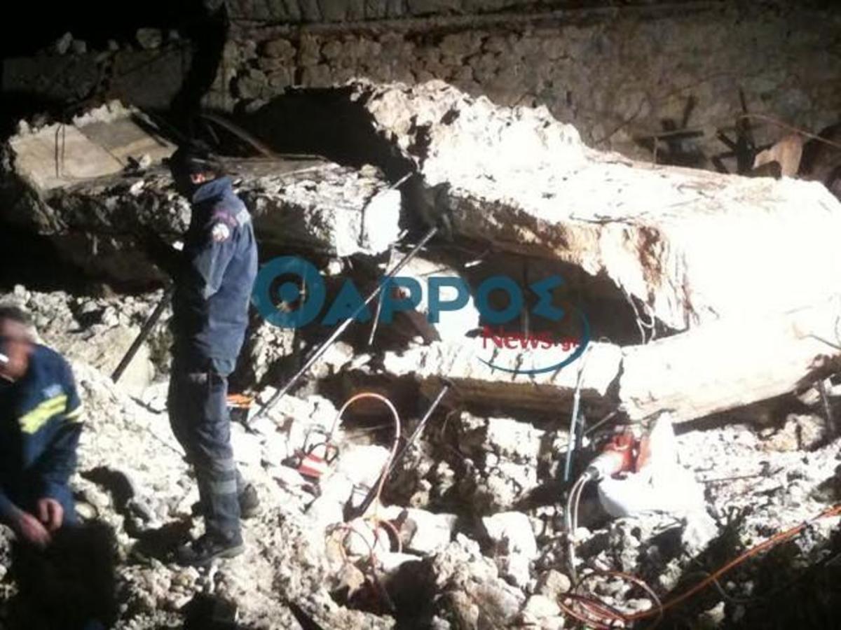 ΦΩΤΟ από tharrosnews.gr