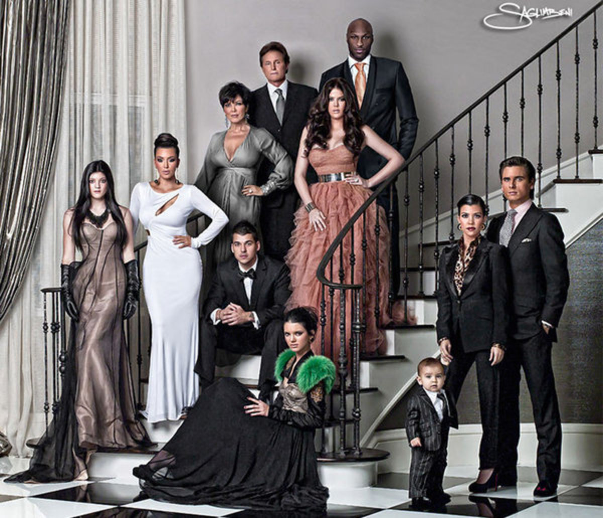 Νέο μέλος στην οικογένεια Kardashian! Ποια από τις αδερφές είναι έγκυος;