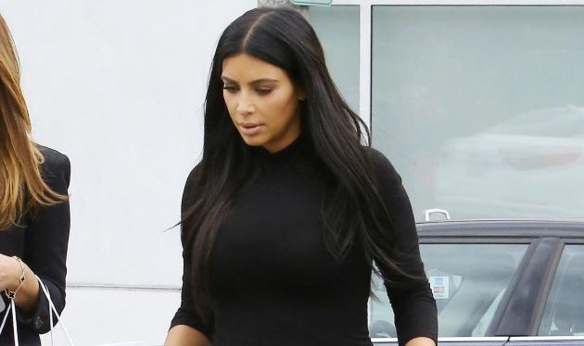 Kim Kardashian: Πριν γίνει διάσημη είχε σελίδα στο MySpace ως “Πριγκίπισσα Κίμπερλι”!