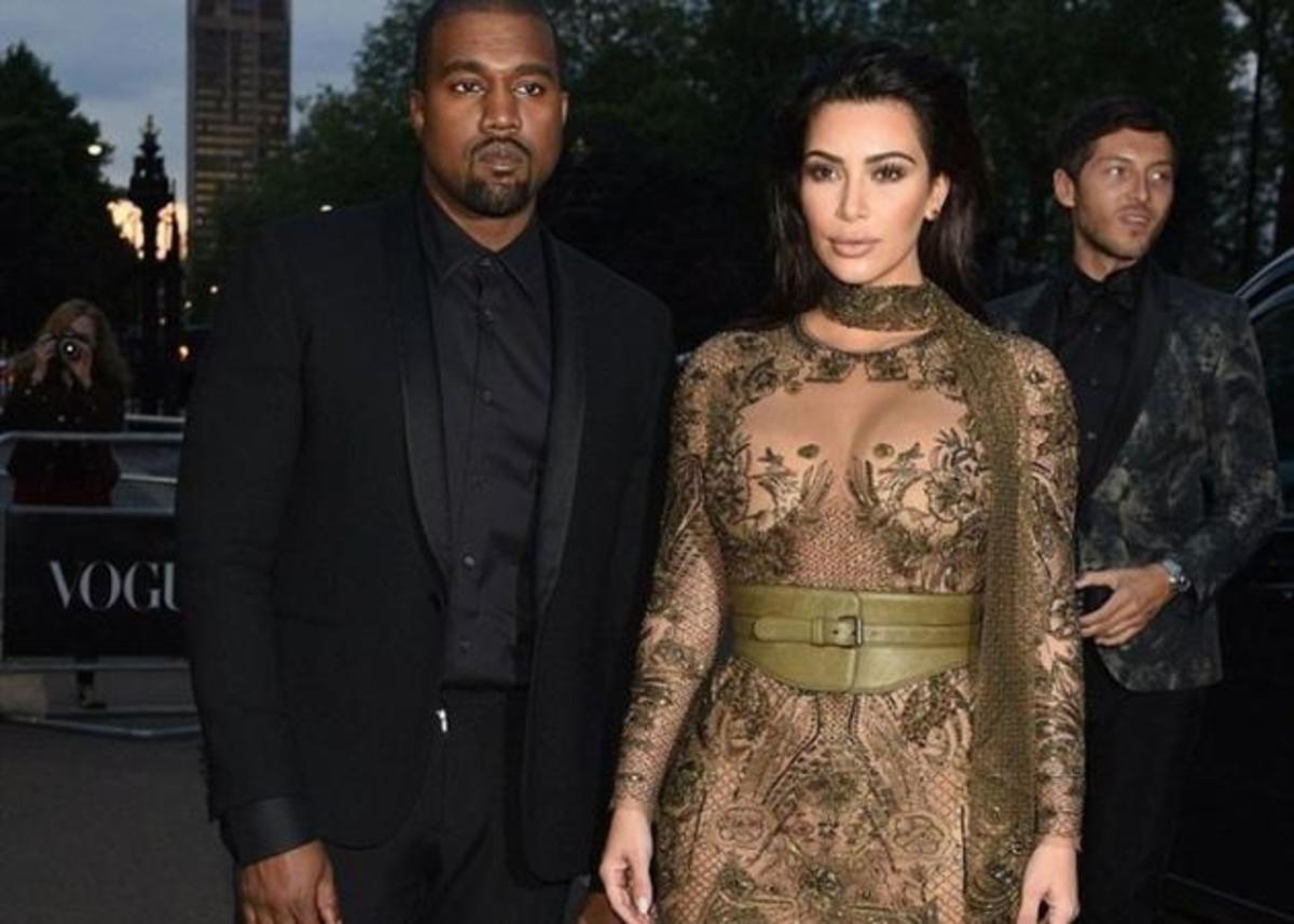 Το λαμπέρο party για τα 100 χρόνια της Vogue