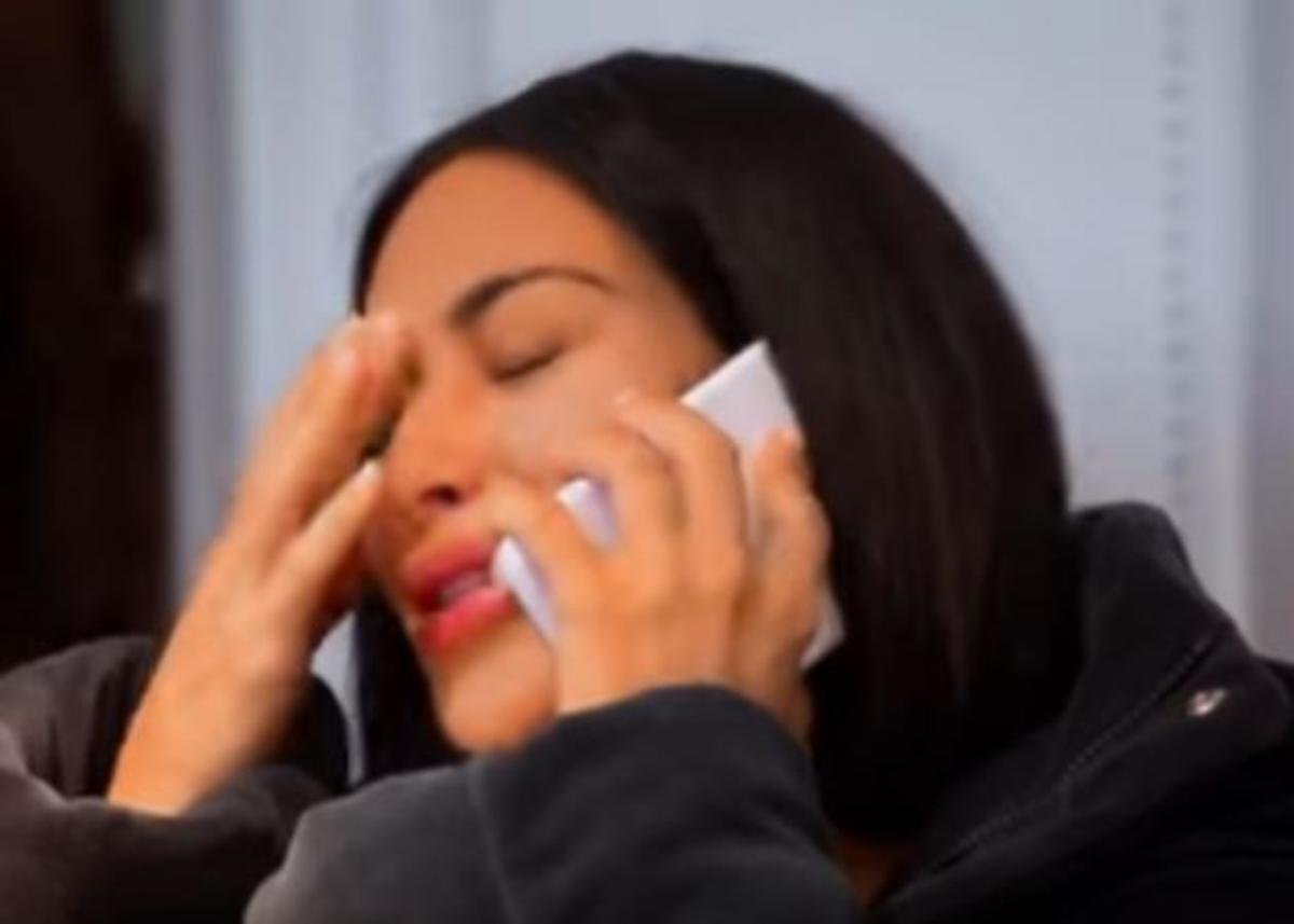 Kim Kardashian: Ξεσπά σε κλάματα μιλώντας για τον εφιάλτη της ένοπλης ληστείας που έζησε στο Παρίσι [vid]