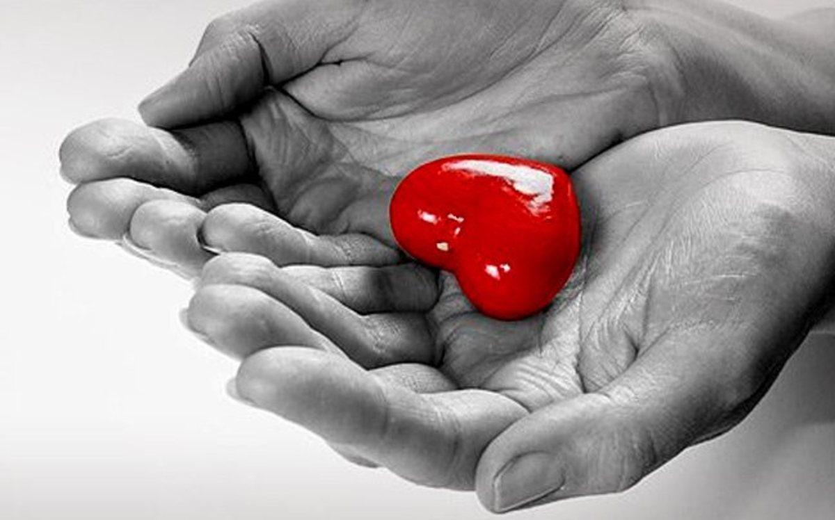 Κρήτη: Χάρισε ζωή με το θάνατο του