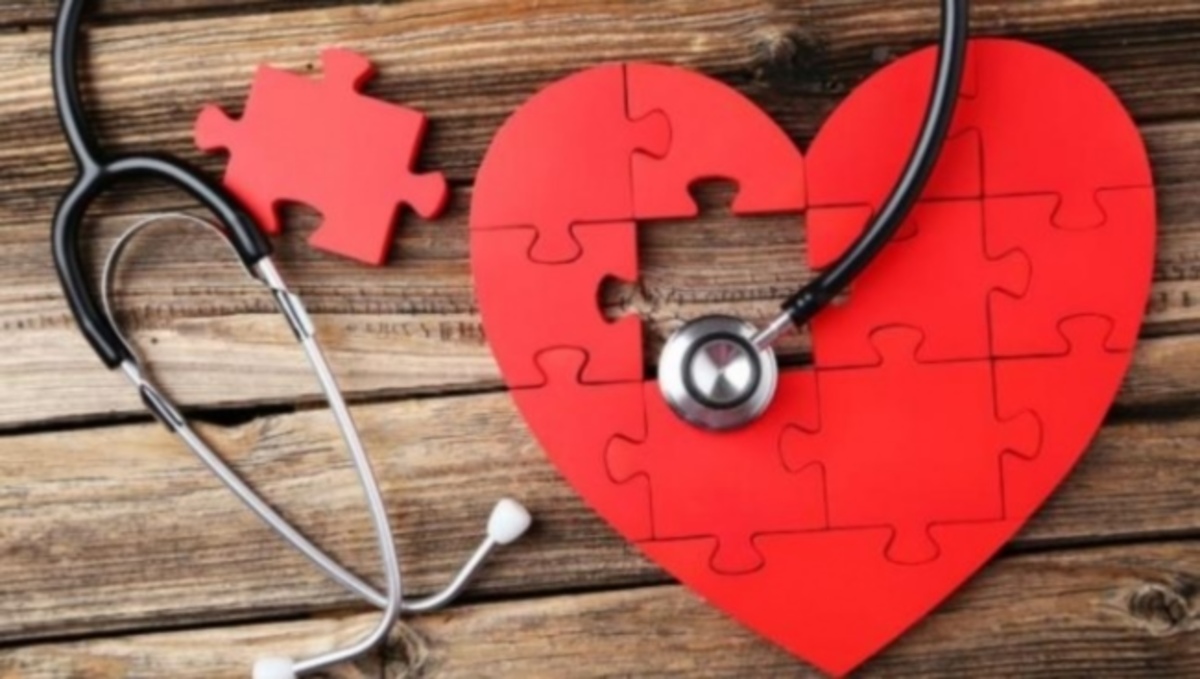 Απίστευτη ανακάλυψη: Η καρδιά σας έχει μεγαλύτερη ηλικία από εσάς – Τι βρήκαν οι επιστήμονες