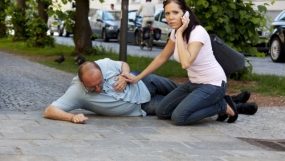 SOS: Τι συμβαίνει όταν η υπερτροφική καρδιοπάθεια δεν έχει συμπτώματα