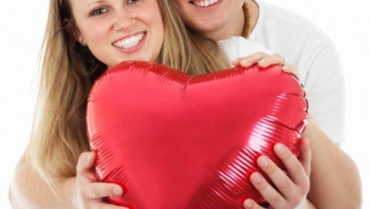 Αν θέλετε πιο υγιή καρδιά, τότε παντρευτείτε! Δείτε τι βρήκαν οι επιστήμονες…