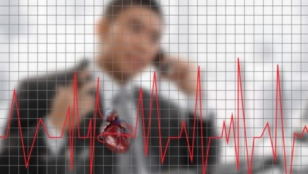 Η επιστήμη ανακάλυψε γιατί οι πλούσιοι… επιζούν καλύτερα μετά από επέμβαση στην καρδιά