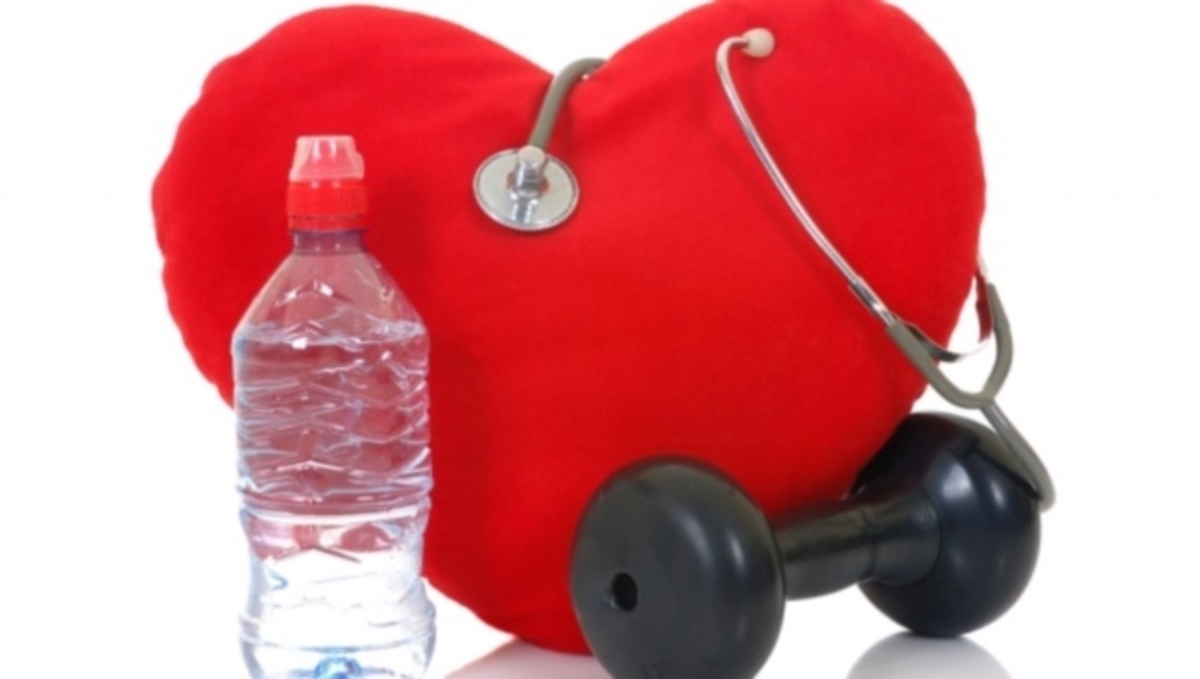 Πόσα λεπτά την ημέρα πρέπει να ασκείστε για να έχετε υγιή καρδιά – Νέα οδηγία