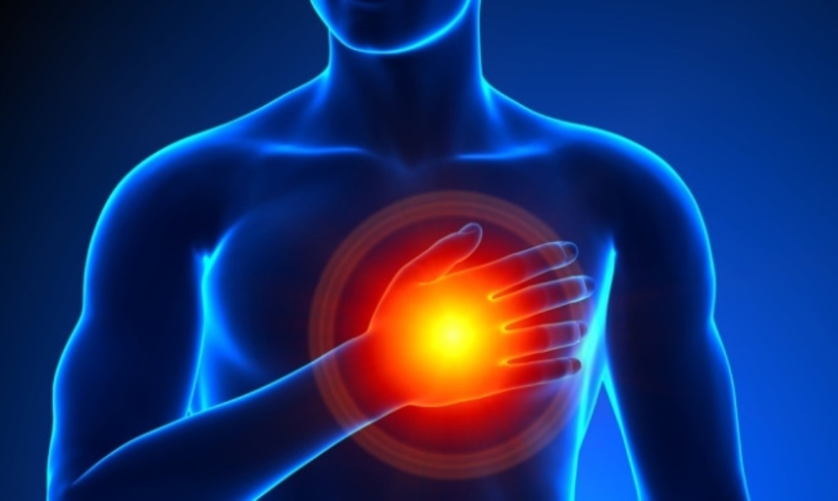 Σιωπηλή καρδιακή προσβολή: Πότε και με ποια συμπτώματα συμβαίνει