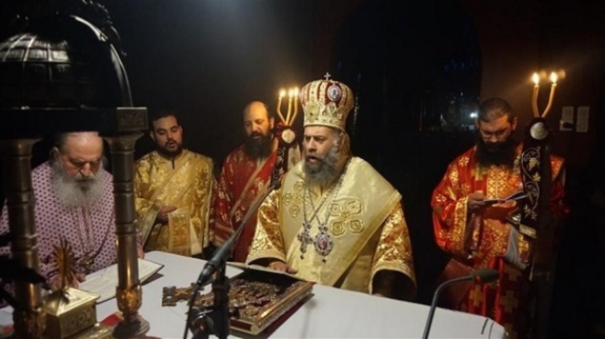 Η εορτή της Αγίας Άννης στην Καρδίτσα