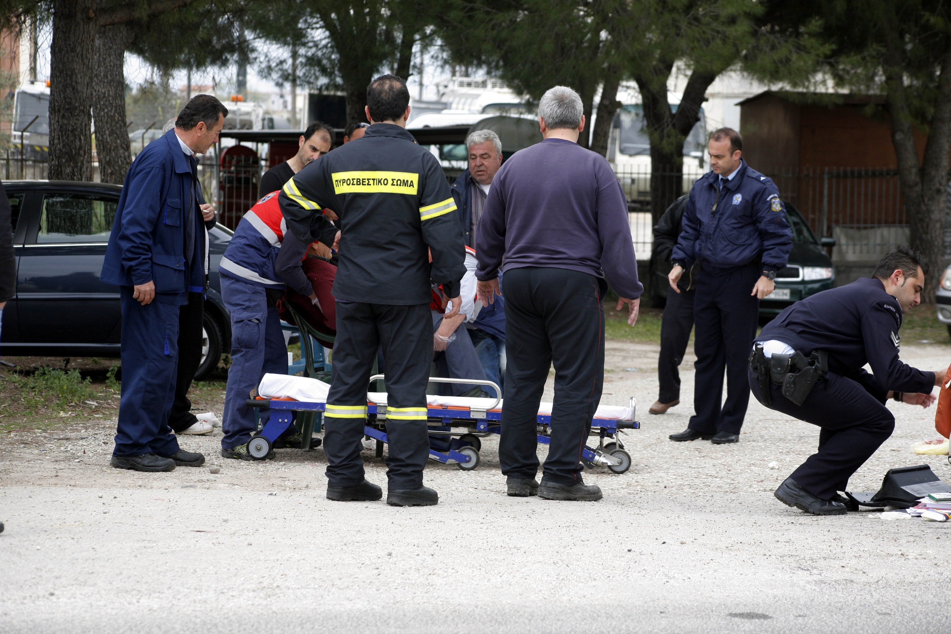 Τραγωδία στην Καρδίτσα – 20χρονη ξεψύχησε στην άσφαλτο