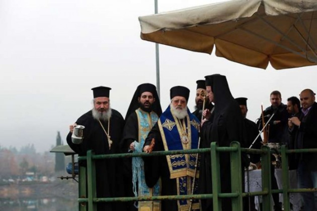 Επιστολή στον Αρχιεπίσκοπο: Είμαι ικανός, πάρτε πίσω την απόφαση