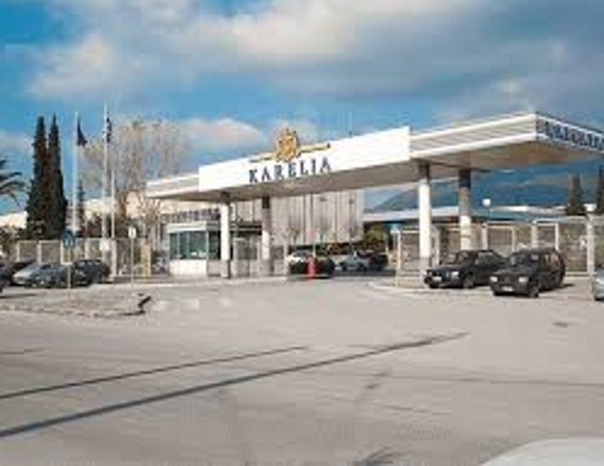 H ελληνική εταιρεία που έκανε δώρο στους εργαζόμενους 3 εκατ. ευρώ