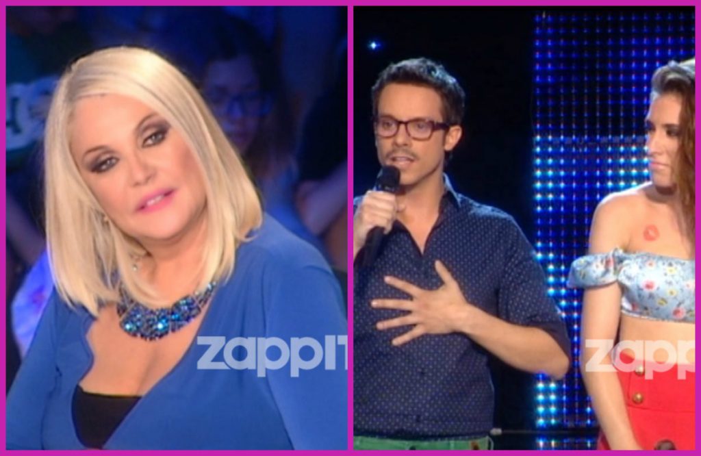 Ο Δημήτρης Μακαλιάς «κάρφωσε» την Κορομηλά στο J2US: «Αυτή η αντιπάθεια σας είναι πολύ ειλικρινής»