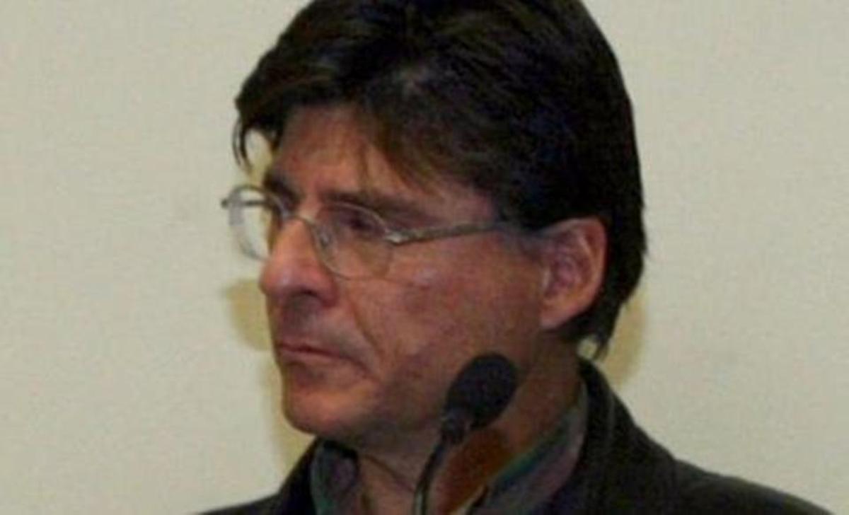 Πέθανε ο αντιστασιακός Νίκος Καργόπουλος