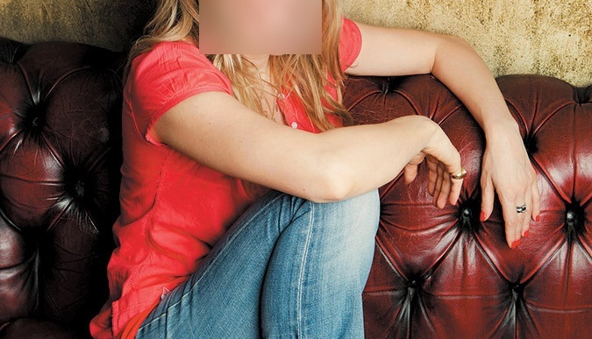 «Είχα πάθει κρίση πανικού στη σκηνή, κατάπινα χούφτες αλάτι…»