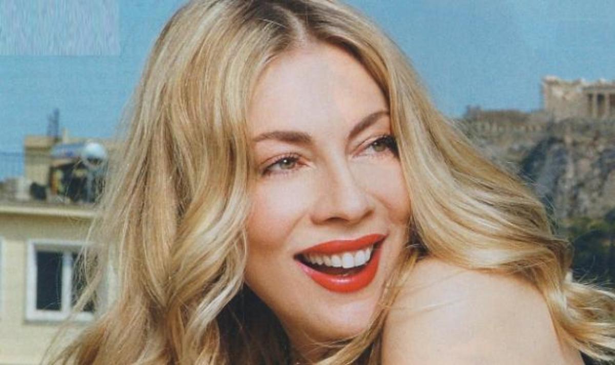 Σ. Καρύδη: “Αν μου τύχαινε τώρα ένα παιδί θα το κρατούσα!”