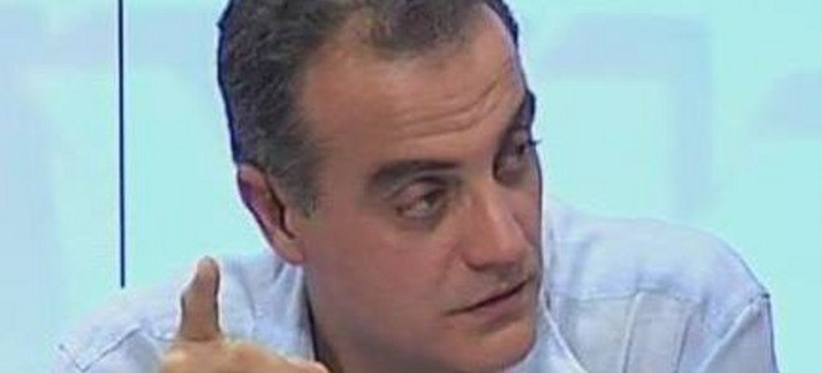 Σάλος με την υποψηφιότητα Καρυπίδη – Έντονες αντιδράσεις από ΝΔ και ΠΑΣΟΚ