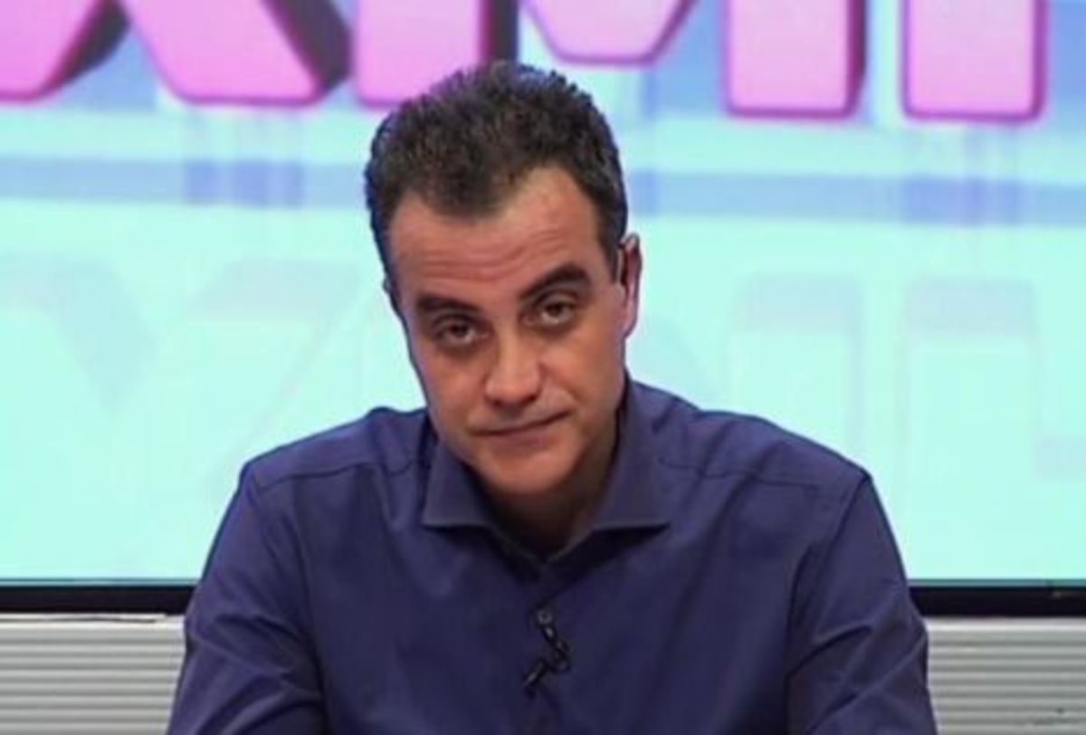 Θα τους διευκολύνει; “Οικειοθελή αποχώρηση” Καρυπίδη περιμένουν στον ΣΥΡΙΖΑ