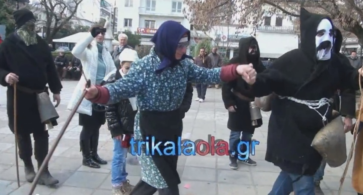 Εικόνα από το TrikalaOla