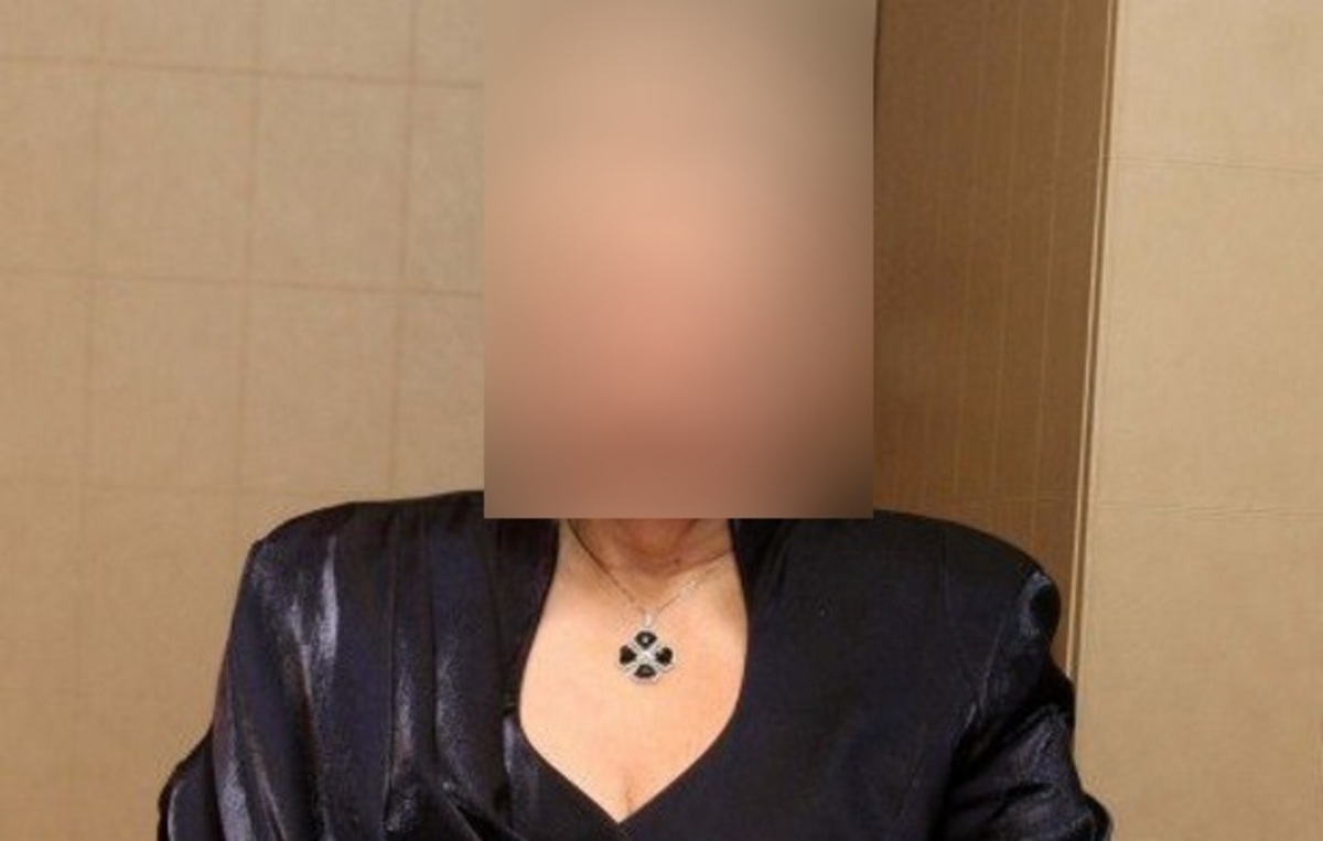 «Όταν μου έπεσαν τα μαλλιά διαπίστωσα ότι έχω ένα πολύ ωραίο κρανίο»