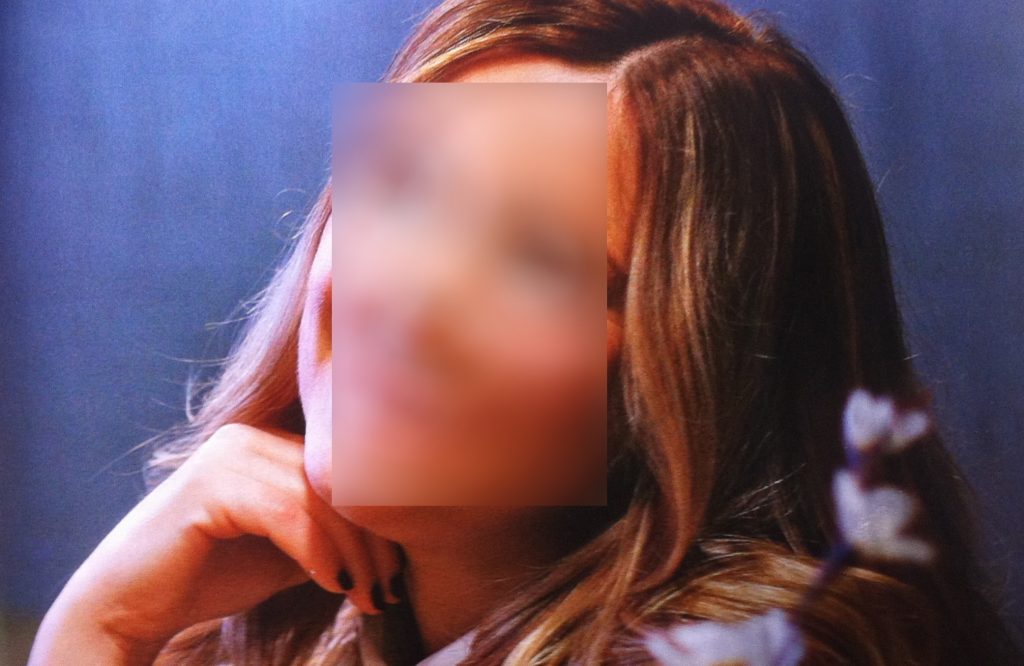 «Όταν έμαθα ότι έχω καρκίνο μου κόπηκαν τα πόδια»!