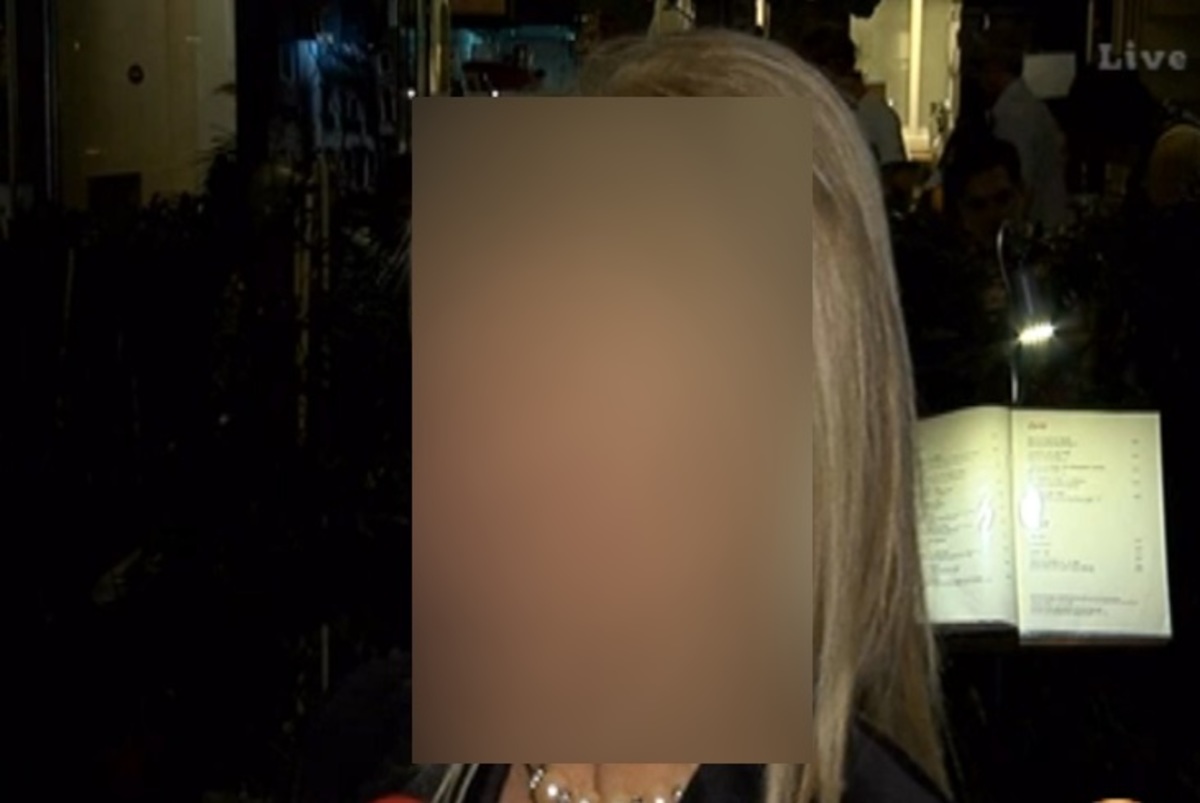 «Ο καρκίνος με γερνάει γρήγορα λόγω χημειοθεραπείας»