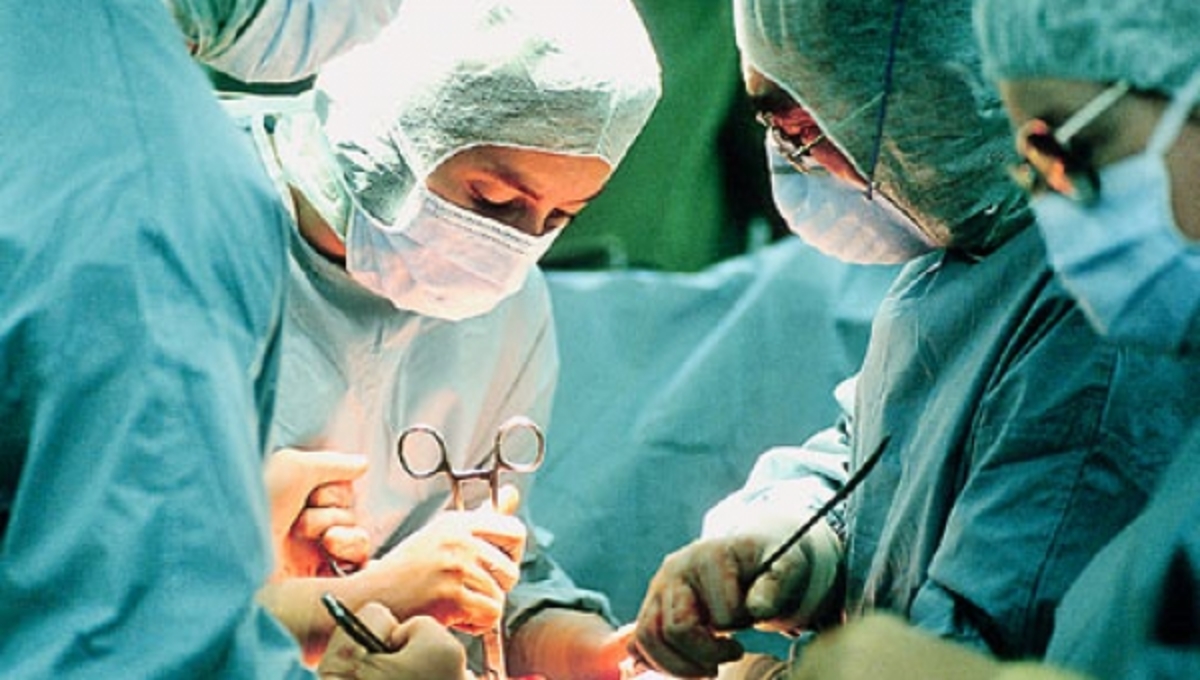 Ο καρκίνος και τα μυστικά της ογκολογικής χειρουργικής