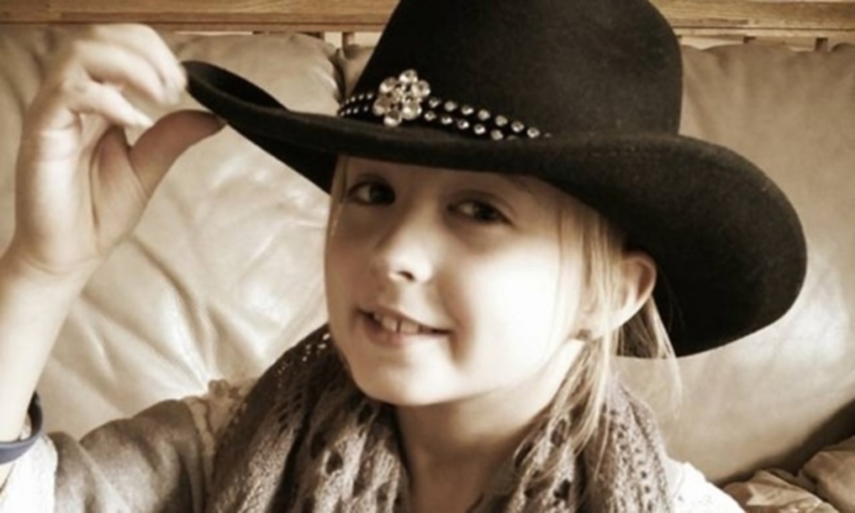 ΣΟΚ: Κορίτσι 8 ετών διαγνώστηκε με καρκίνο του μαστού (ΒΙΝΤΕΟ)